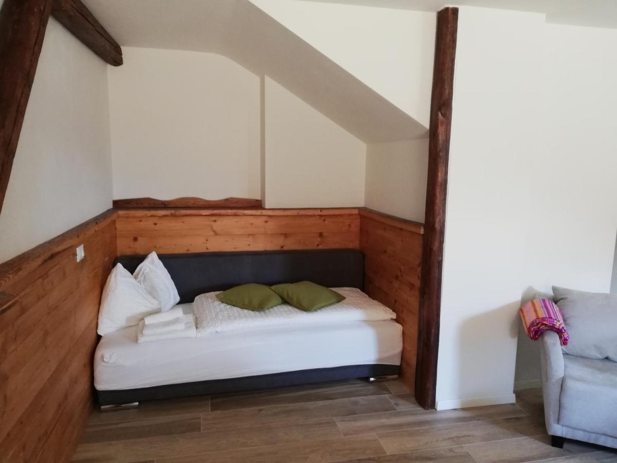 Casa Lassu カラーノ エクステリア 写真