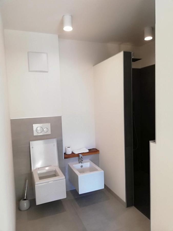 Casa Lassu カラーノ エクステリア 写真
