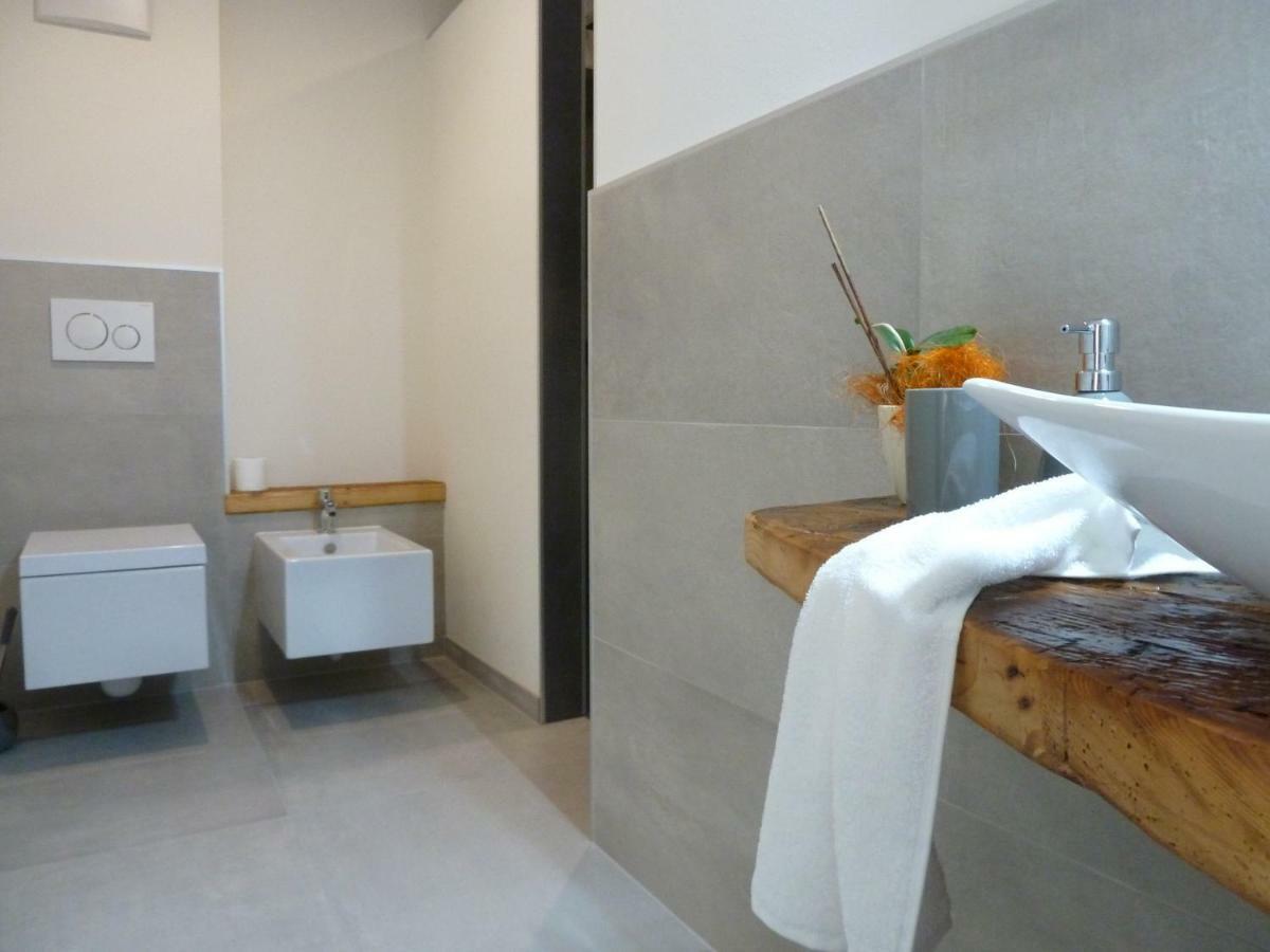 Casa Lassu カラーノ エクステリア 写真