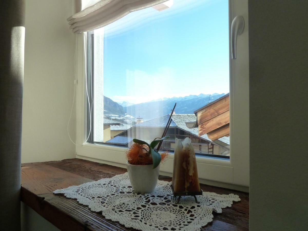 Casa Lassu カラーノ エクステリア 写真